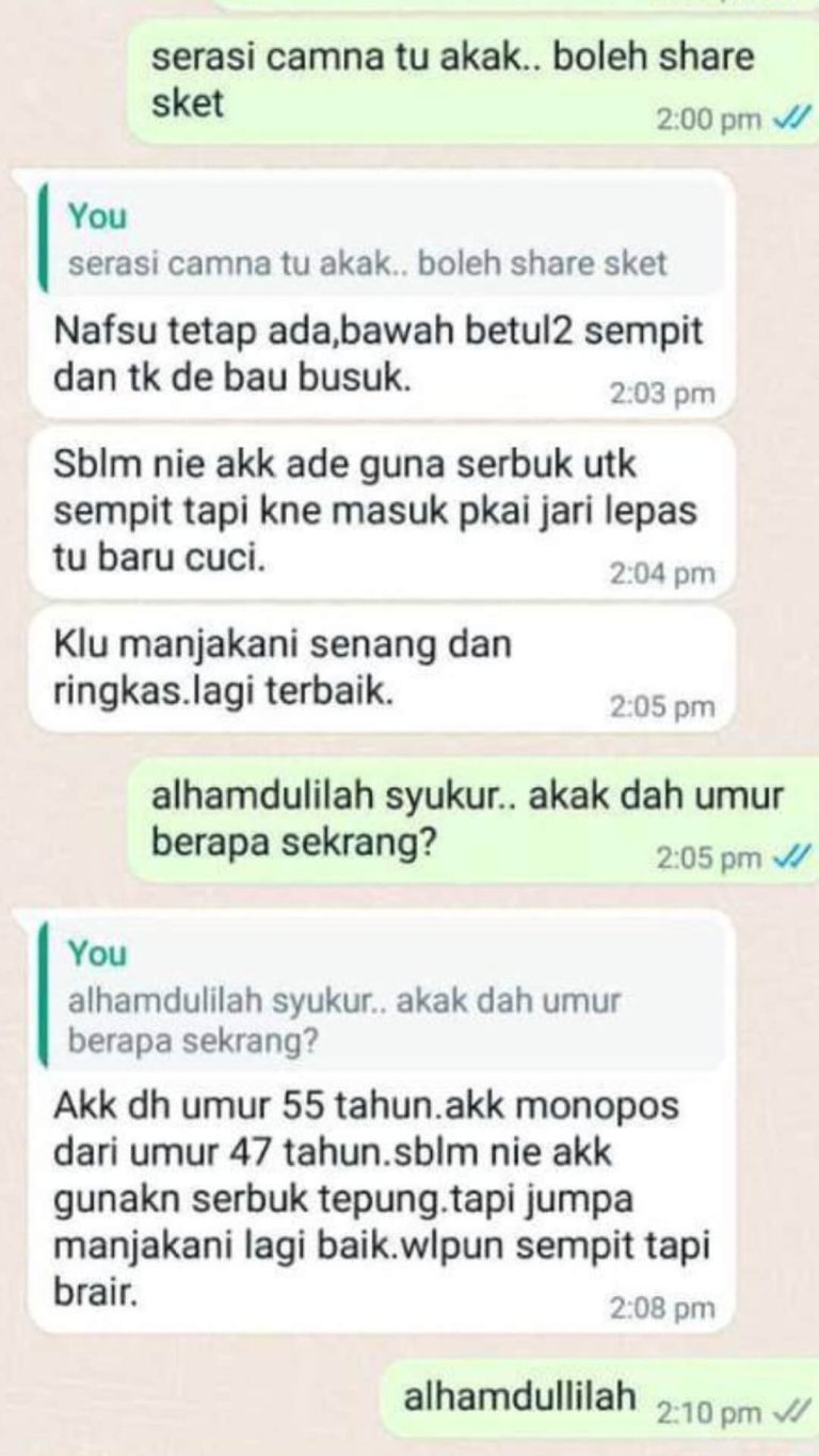 testimoni 1