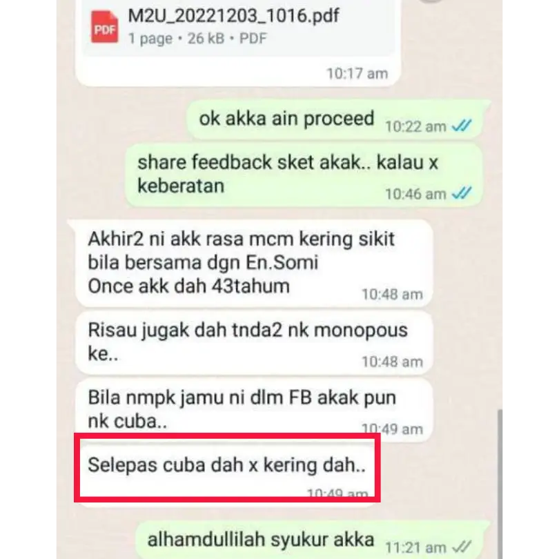 test 2 new petak